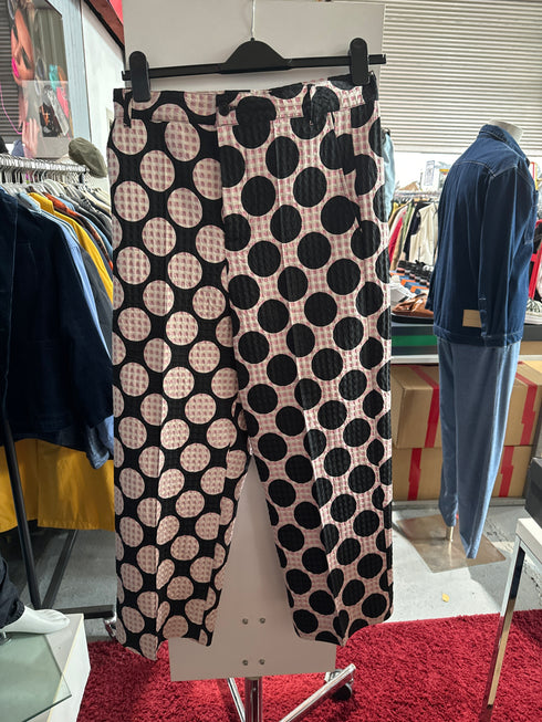 Henrik Vibskov Stoff Hose